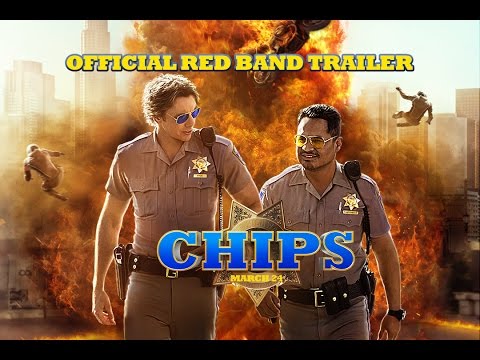 Youtube: CHIPS - OFFICIAL RED BAND TRAILER [HD]
