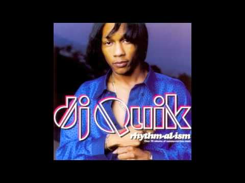 Youtube: DJ Quik - Whateva U Do - HQ