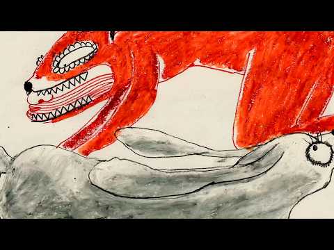 Youtube: Iron & Wine - Roses (Official Music Video)