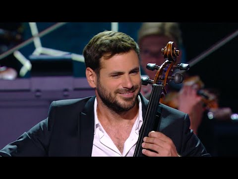 Youtube: HAUSER - The Phantom Of The Opera (Virtuosos)