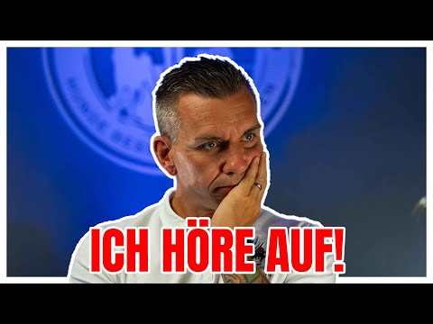 Youtube: Ich höre auf - ein NEUER Schritt in meinem Leben