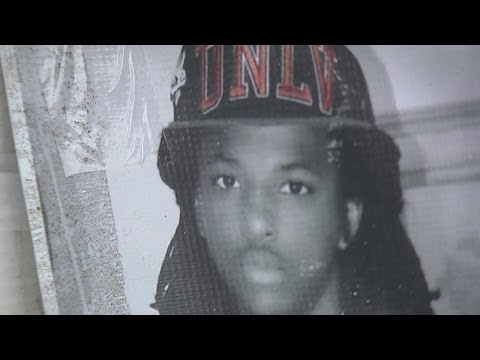 Youtube: UPDATE: Anonymous e-mail sent in Kendrick Johnson's death investigation