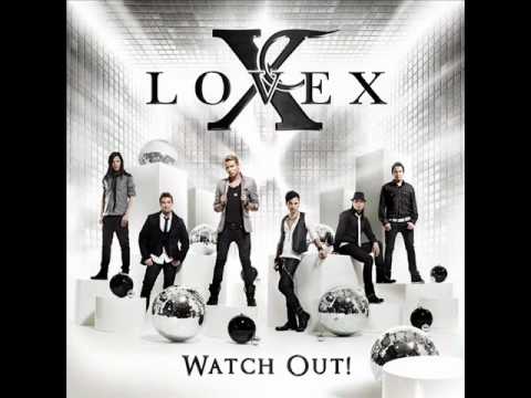Youtube: Lovex   One