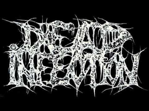 Youtube: Dead Infection - Attractive but Deformed
