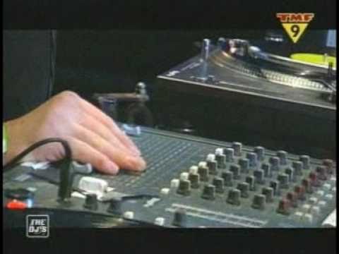 Youtube: Mark Spoon (Storm) - Live @ Trance Energy 17.02.2001