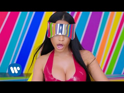 Youtube: Jason Derulo - Swalla (feat. Nicki Minaj & Ty Dolla $ign) [Official Music Video]