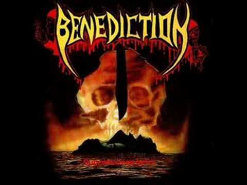 Youtube: Benediction - Subconscious Terror