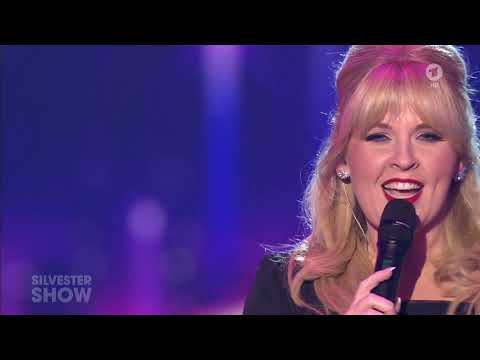 Youtube: Maite Kelly I Ich steh dazu I Die Silvester Show 31.12.2021