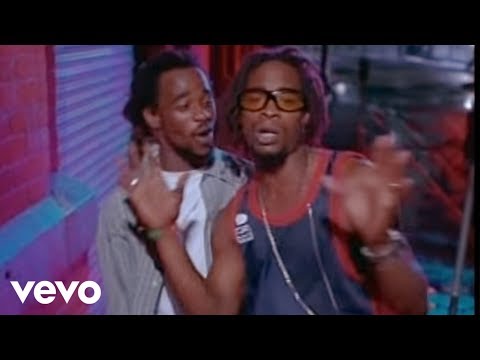 Youtube: Lost Boyz - Me And My Crazy World (Official Video)
