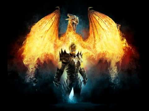 Youtube: Divinity 2 : Flames of Vengeance music - _Fly, Dragon, Fly (FOV version)_