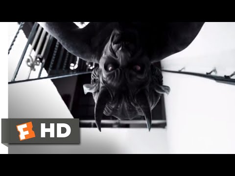 Youtube: Annabelle (2014) - Devil on Your Back Scene (4/10) | Movieclips