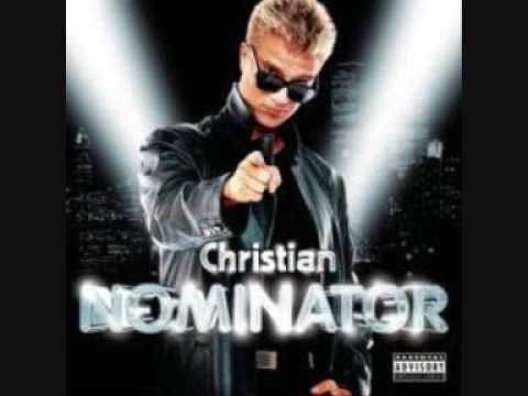 Youtube: Christian Nominator (Es ist geil ein Arschloch zu sein)