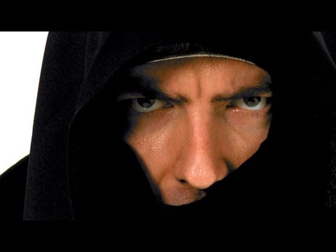 Youtube: The Ninja Song (ORIGINAL MUSIC VIDEO)