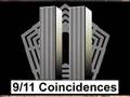 Youtube: 9/11 Coincidences (9/19)