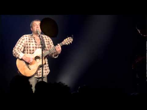 Youtube: GÖTZ WIDMANN "Das zwischen den Beinen" (live @ SO36 in Berlin, 2012)