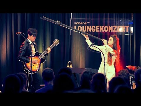 Youtube: Cari Cari  | radioeins Loungekonzert