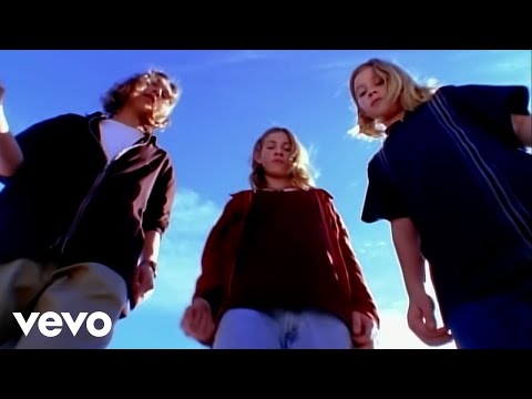 Youtube: Hanson - MMMBop (Official Music Video)