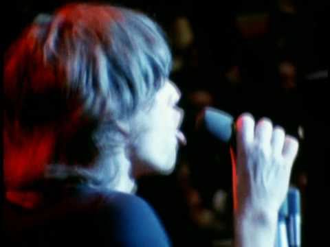 Youtube: Street Fighting Man. The Rolling Stones Live 1969 (Full Song)