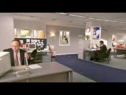 Youtube: extremely funny ad / sehr lustige werbung