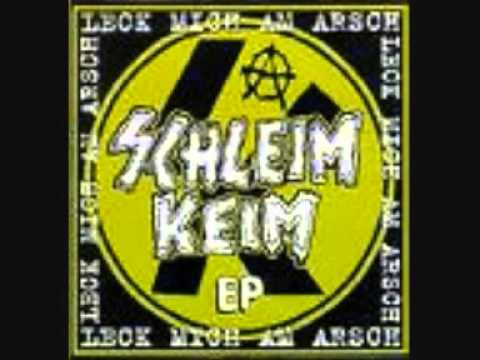 Youtube: SchleimKeim - Satan (Skaversion)