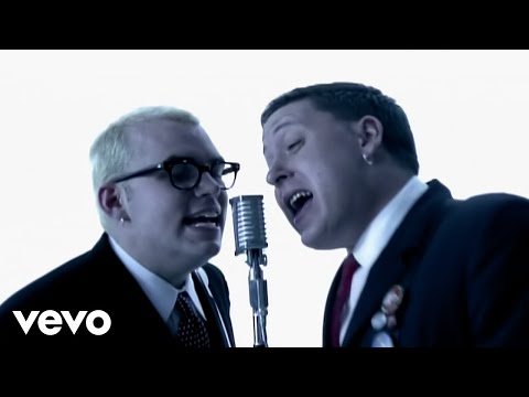 Youtube: The Mighty Mighty Bosstones - The Impression That I Get (Official Music Video)