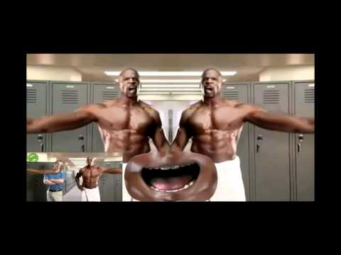 Youtube: Tri-soccer - Terry Crews raises an objection