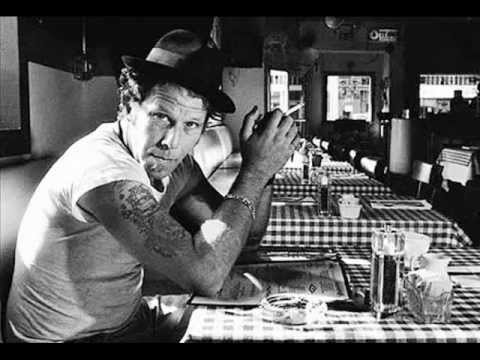 Youtube: tom waits waltzing matilda.wmv