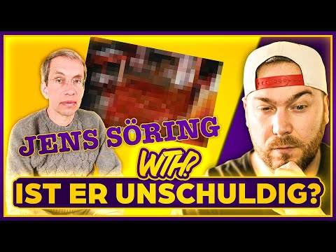 Youtube: Jens Söring- Spektakuläre neue Entwicklungen? Haysom Enkelin vergleicht Familie mit Epstein.