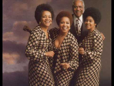 Youtube: Staple Singers - Let's Do It Again