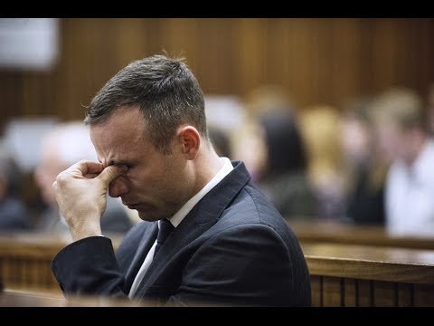 Youtube: The Trial Of Oscar Pistorius - Day 24