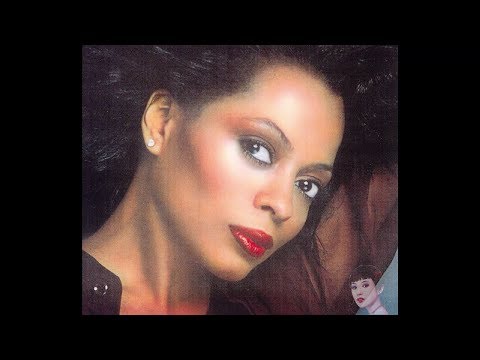 Youtube: Diana Ross - The Boss (Remastered Audio) HQ
