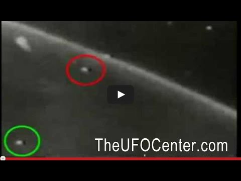 Youtube: NASA UFO AWESOME BROADCASTS
