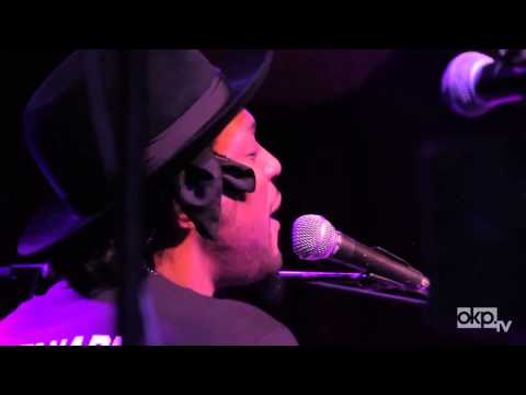 Youtube: D’ANGELO & QUESTLOVE - TELL ME IF YOU STILL CARE by SOS BAND - Okayplayer live