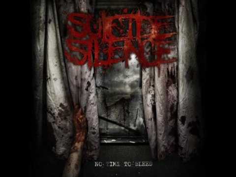 Youtube: Suicide Silence - ..And Then She bled(w / lyrics)