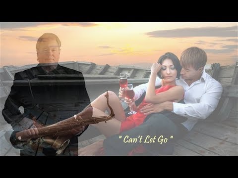 Youtube: Rock Hendricks - Can't Let Go [2016]