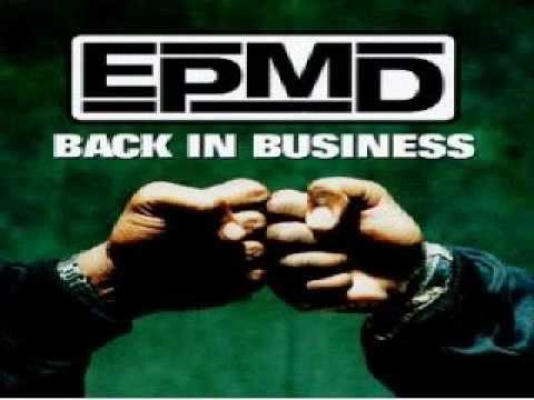 Youtube: EPMD - "DO IT AGAIN"