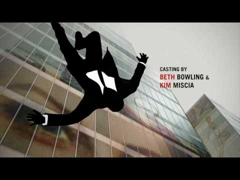 Youtube: Mad Men Opening Credits HD