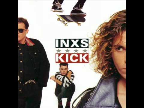 Youtube: Inxs - Never tear us apart