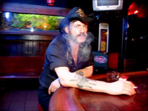 Youtube: Eat the Rich by Motorhead