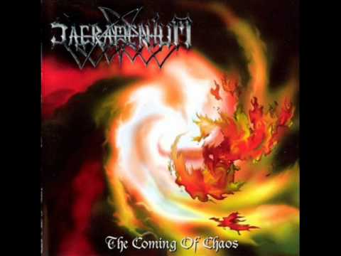 Youtube: Sacramentum-Dreamdeath