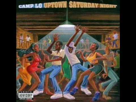 Youtube: Camp Lo - Coolie High