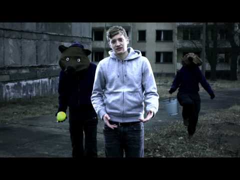 Youtube: Maeckes - Graustufenregenbogen (Video)