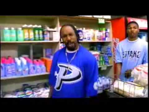 Youtube: MC Eiht Feat. Mack10 & Technic - The Hood Is Mine