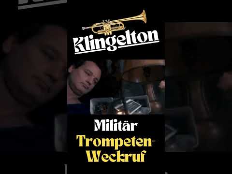 Youtube: 🎺 Trompeten Klingelton kostenlos downloaden (Militär Weckruf) für iPhone & Android