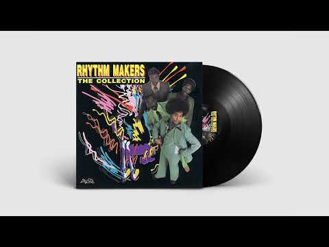 Youtube: Rhythm Makers - Soul On Your Side