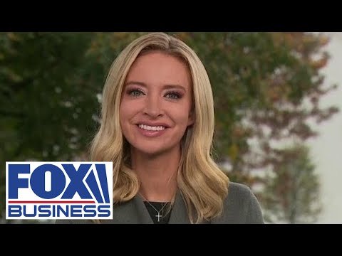 Youtube: McEnany tells Varney that there are 'hidden Trump voters' when asked about polls