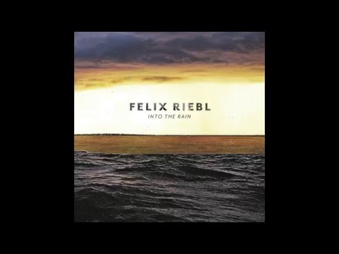 Youtube: Felix Riebl - I Won't Know You Anymore (Official Audio)