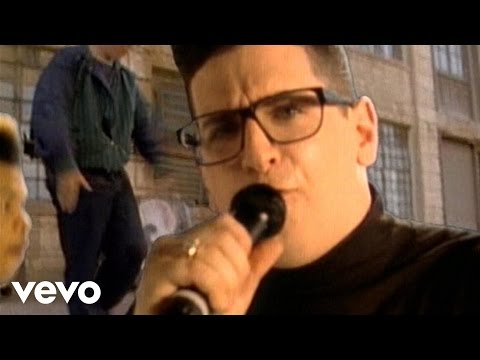 Youtube: 3rd Bass - Steppin' To The A.M.
