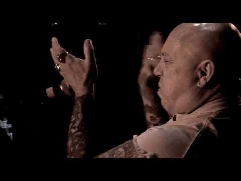 Youtube: Rose Tattoo "Man About Town" Video Clip