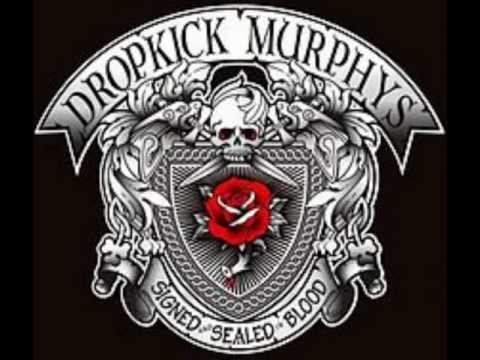 Youtube: Dropkick Murphys-Rose tattoo